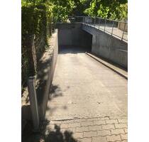 Tiefgaragenstellplatz in der Munckerstraße 12a - Bayreuth City