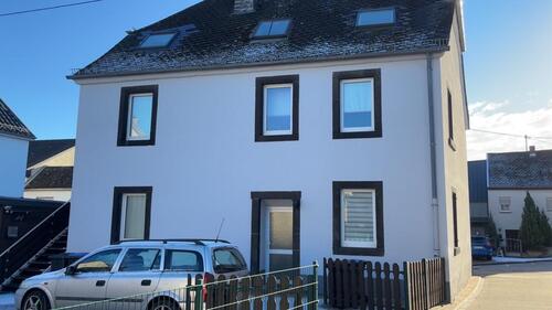 Foto - Dachgeschosswohnung in 56743 Mendig