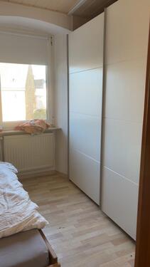 Foto - Etagenwohnung in Weibern zur Miete