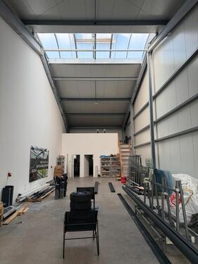 Foto - Lagerhalle zu vermieten in Eggermühlen