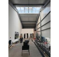 Lagerhalle zu vermieten in Eggermühlen - Ankum