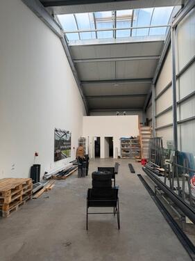 Foto - Etagenwohnung in Ankum zur Miete