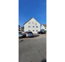 Schöne helle 3-Zimmer-DG-Wohnung - Weiterstadt