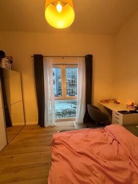 Foto - 4 Zimmer Etagenwohnung zur Miete in Paderborn