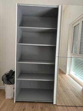 Foto - Etagenwohnung in Paderborn zur Miete