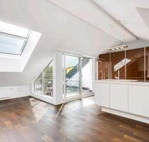 Modernes 3,5Raum DG Loft im Erstbezug 100qm - Windischeschenbach