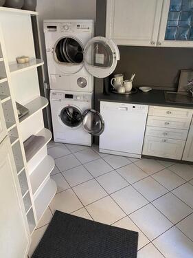 Foto - Wohnung vollmöbliert - Innenstadt