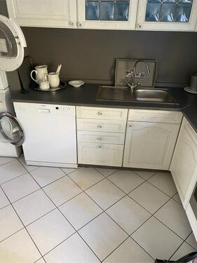 Foto - 3.5 Zimmer Etagenwohnung zur Miete in Schweinfurt