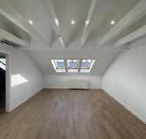 Moderne 2-Zimmer-Wohnung | Erstbezug nach Kernsanierung | Einbauküche | Klimaanlage & Glasfaser - Karlsruhe Mühlburg