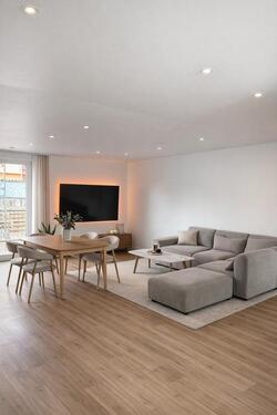 Foto - Viel Platz zum Wohlfühlen: Großzügige 5-Zimmer-Wohnung in Jockgrim