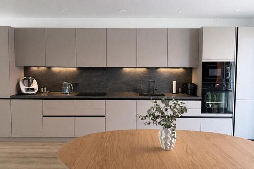 Foto - Maisonettenwohnung in Jockgrim zur Miete