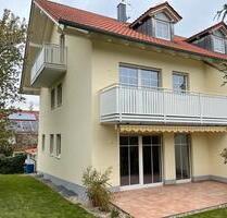 Doppelhaushälfte in Rotthalmünster - Passau Maierhof