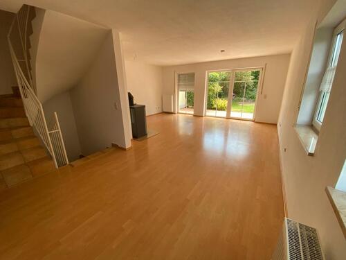 Foto - Doppelhaushälfte in Passau zur Miete