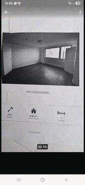 Foto - Appartement - 197.000,00&nbsp;EUR Kaufpreis, ca.&nbsp; 33,85&nbsp;m&sup2;