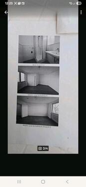 Foto - 1 Zimmer Etagenwohnung zum Kaufen in Düsseldorf