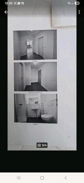 Foto - 1 Zimmer Etagenwohnung in Düsseldorf