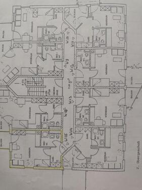 Foto - Schöne 1-Zimmer Wohnung mit Garage in unmittelbarer Nähe zur Audi