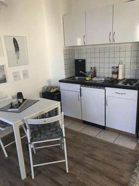 Foto - 1 Zimmer Etagenwohnung in Ingolstadt