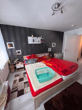 Foto - 3 Zimmer Etagenwohnung zur Miete in Mücheln (Geiseltal)