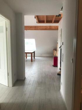 Foto - 3 Zimmer Maisonettenwohnung zur Miete in Frankfurt am Main