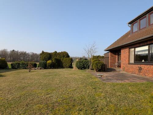 Foto - 8 Zimmer Einfamilienhaus zum Kaufen in Sulingen