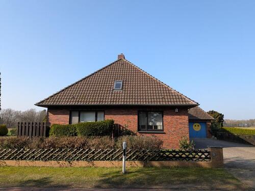 Foto - 8 Zimmer Einfamilienhaus in Sulingen