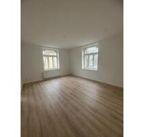 Moderne 2 Zimmerwohnung mit sehr guter Lage in Zwickau