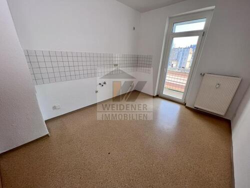 Foto - 2 Zimmer Etagenwohnung in Gera