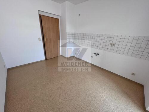 Foto - Etagenwohnung in Gera zur Miete