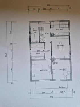 Foto - Mietwohnung - 1.100,00&nbsp;EUR Kaltmiete, ca.&nbsp; 90,00&nbsp;m&sup2;