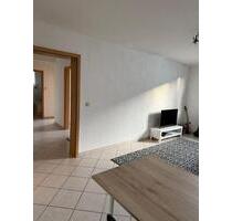 Wohnung in der Stein str Gießen