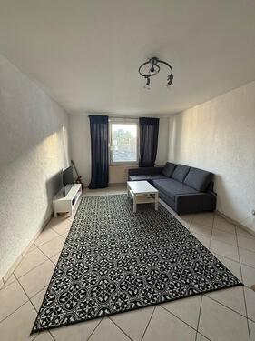 Foto - 2 Zimmer Etagenwohnung zur Miete in Gießen