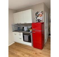 1-Zimmer Appartement Studentenwohnung - Eichstätt