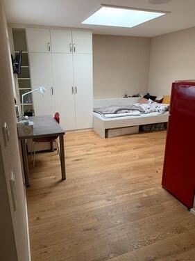 Foto - 1 Zimmer Erdgeschoßwohnung in Eichstätt