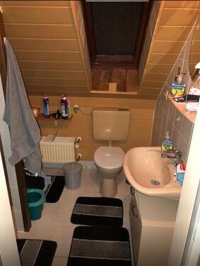 Foto - 2 Zimmer Dachgeschoßwohnung in Großefehn