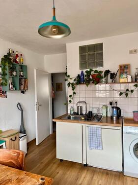 Foto - 3 Zimmer Etagenwohnung zur Miete in Mainz