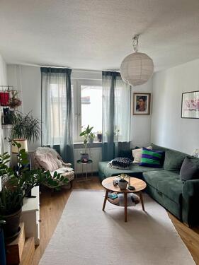 Foto - 3 Zimmer Etagenwohnung in Mainz