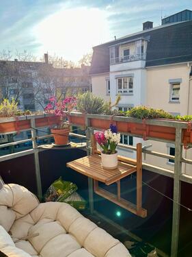 Foto - Etagenwohnung in Mainz zur Miete