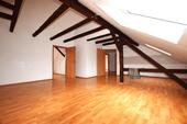 Foto - 4 Zimmer Dachgeschoßwohnung zur Miete in Wurzen