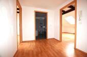 Foto - 4 Zimmer Dachgeschoßwohnung in Wurzen