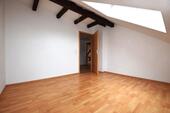 Foto - Dachgeschoßwohnung in Wurzen zur Miete