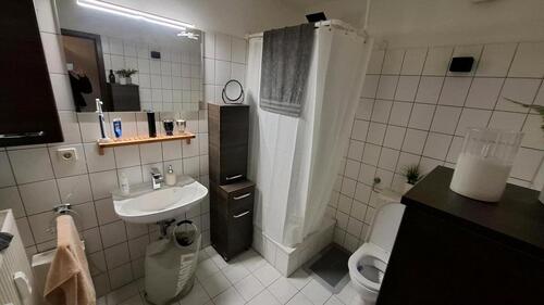 Foto - 1 Zimmer Dachgeschoßwohnung zur Miete in Lehrte