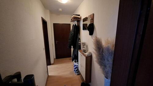 Foto - 1 Zimmer Dachgeschoßwohnung in Lehrte