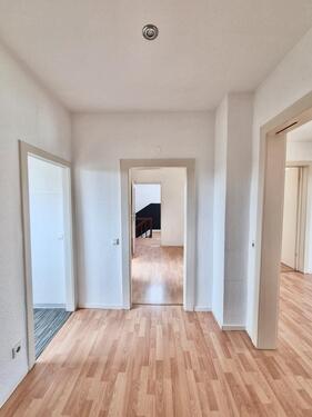 Foto - Gemütliche 2,5 Zimmer Dachgeschosswohnung in Solingen Wald