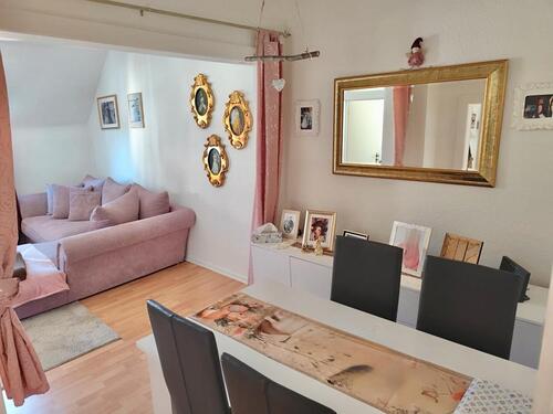 Foto - 2.5 Zimmer Dachgeschoßwohnung in Solingen