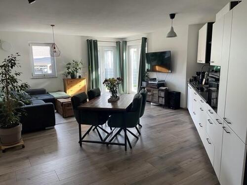 Foto - NEUBAU! Moderne Wohlfühlwohnung mit Terrasse und Garten!