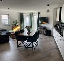 NEUBAU! Moderne Wohlfühlwohnung mit Terrasse und Garten! - Fuchstal