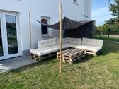 Foto - 3 Zimmer Erdgeschoßwohnung in Fuchstal