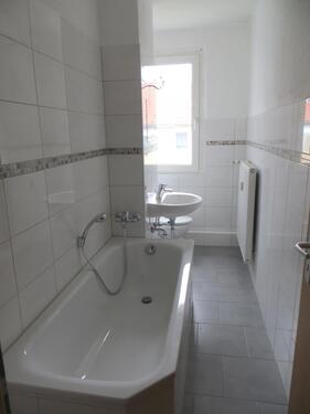 Foto - Etagenwohnung in Naumburg (Saale) zur Miete