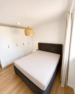 Foto - Etagenwohnung in Hamburg zur Miete